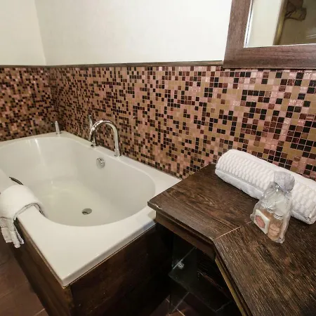 Apartman Rustic In France With Balcony *