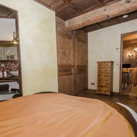 Rustic In France With Balcony