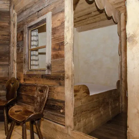 Rustic In France With Balcony Apartman
